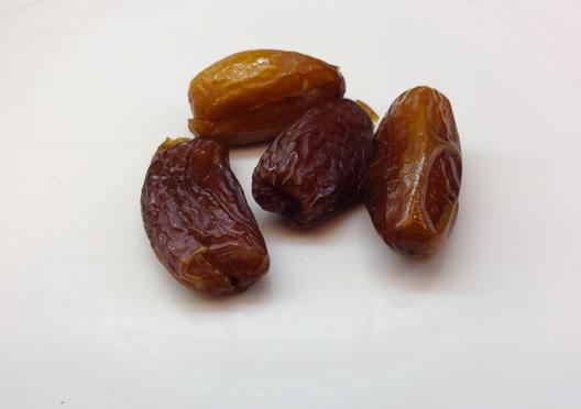Dadelen (Deglet)