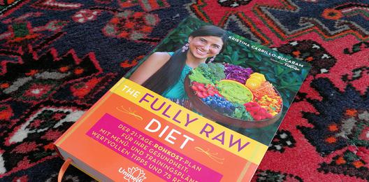 <a href="/Blog/The-Fully-Raw-Diet-Buchvorstellung">The Fully Raw Diet [Buchvorstellung]</a>